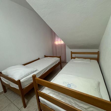 Villa Nada Marina Kültér fotó